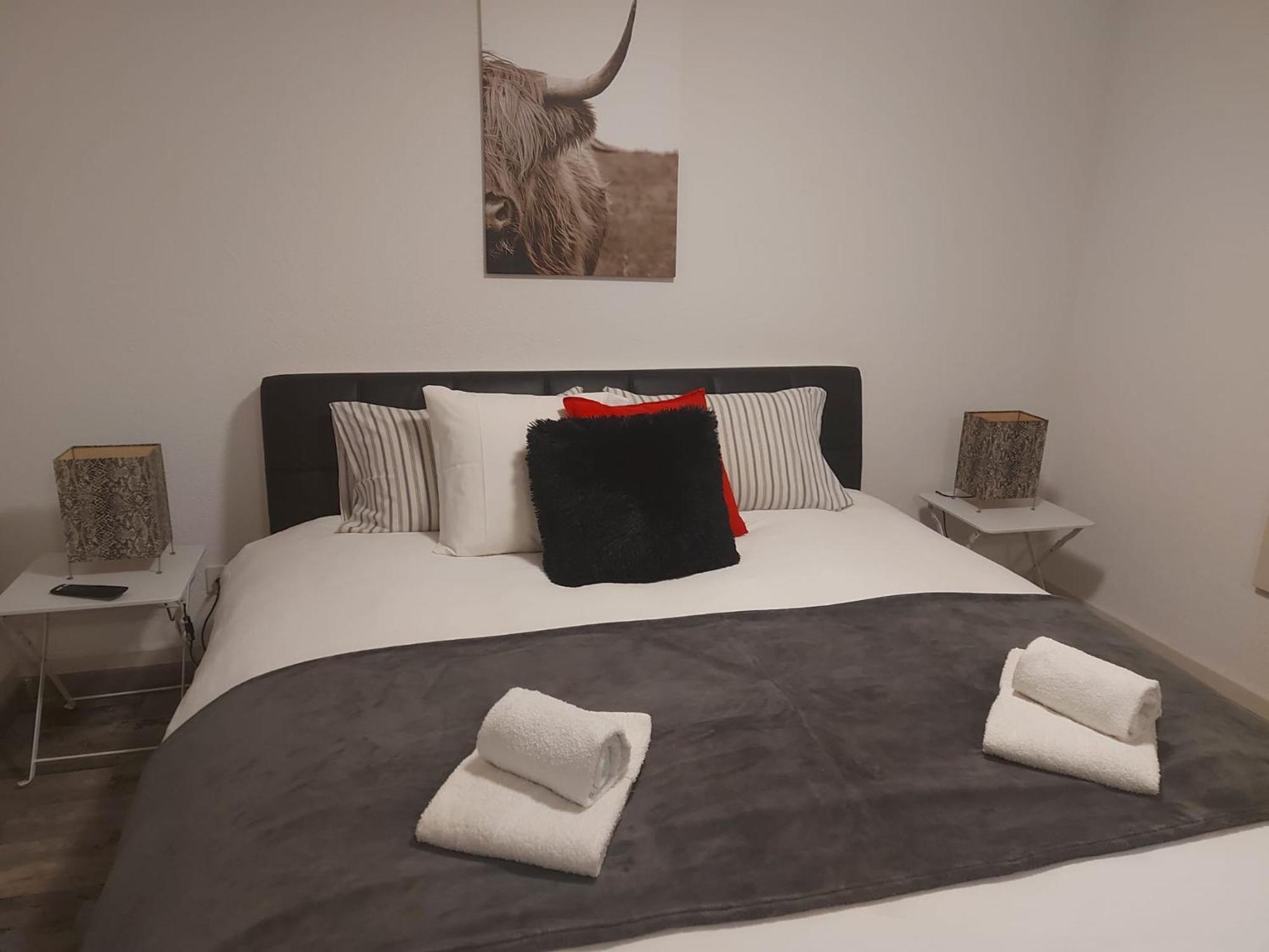 Les Touristes Hotell Chatelard Eksteriør bilde